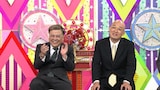 左から、とろサーモン久保田、みなみかわ
