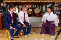 「いとしのヘリポート」より