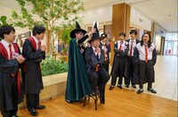 「有吉の壁」のワンシーン