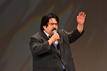 「空気階段 第8回単独公演『ダンス』」の様子