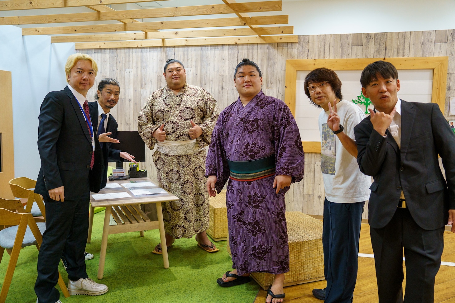 「有吉の壁」より