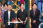 ご当地パンのクイズ出題「ちどかま」ぺこぱ、ザ・マミィ、みなみかわ、ジェラードンら登場