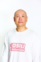 ベルナルド・ハギノリザードマン