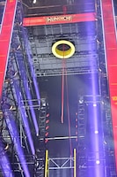 サーモンラダー ©TBS