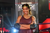 「SASUKE」の女性版「KUNOICHI」にマッスルオペラちゃん、ゆめちゃん、信子が参戦