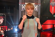 「SASUKE」の女性版「KUNOICHI」にマッスルオペラちゃん、ゆめちゃん、信子が参戦