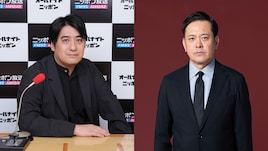 くりぃむしちゅー有田「佐久間宣行のオールナイトニッポン0」にゲスト出演 今夜のあのANN0には上田