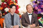 ハライチ「ゴチ」初登場、2008年の「おもしろ荘」出演映像を振り返る