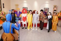 「ぐるぐるナインティナイン」のワンシーン