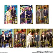 「よしもと漫才コレクション ツインウエハース」イメージ