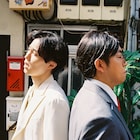 ナイチンゲールダンスの写真集発売、もしもヤスと中野なかるてぃんが芸人じゃなかったら…