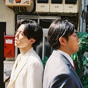 ナイチンゲールダンスの写真集発売、もしもヤスと中野なかるてぃんが芸人じゃなかったら…