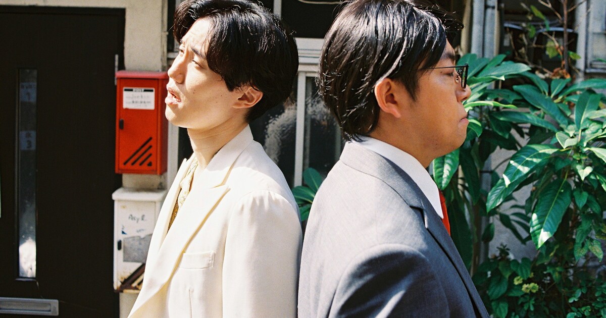 ナイチンゲールダンスの写真集発売、もしもヤスと中野なかるてぃんが 