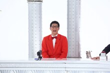 アンタッチャブル柴田