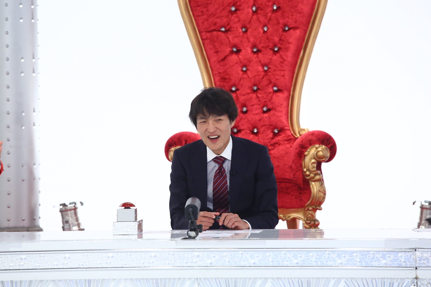 千原ジュニア