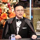 ガクテンソク奥田「褒められるとがんばりすぎてしまう」ちょんまげラーメン田渕は眉メイク