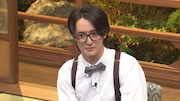 川島如恵留