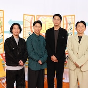 有吉弘行MC、ニューヨーク出演の新特番 ゲストの地元をスタッフが歩いて魅力発見