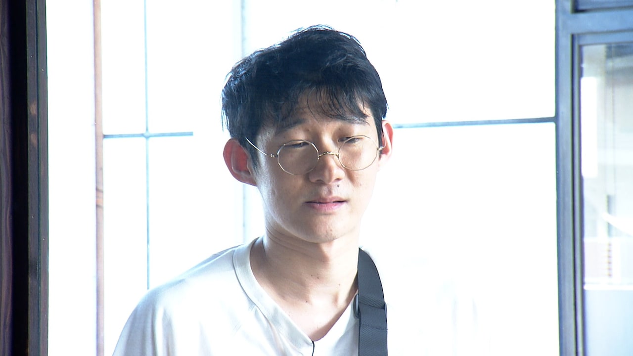 ロングコートダディ「フットマップ」で岡山・倉敷を満喫、堂前は途中から