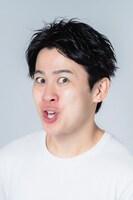 バリカタ友情飯・松下