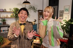 さらば森田＆ハラミちゃんMCの音楽番組、“ついついやってしまうこと”からゲスト深掘り