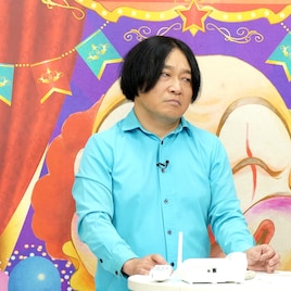 永野「チャンスの時間」でツンツクツン万博タフガイ、デニス植野、しんやの妻と話す