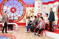 「マルコポロリ！」のワンシーン