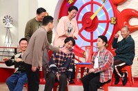 「マルコポロリ！」のワンシーン