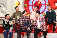 「マルコポロリ！」のワンシーン