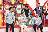 「マルコポロリ！」のワンシーン