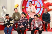 「マルコポロリ！」のワンシーン