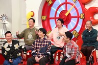 「マルコポロリ！」のワンシーン