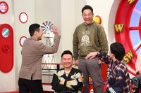 「マルコポロリ！」のワンシーン