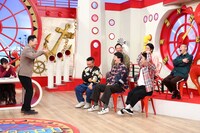 「マルコポロリ！」のワンシーン