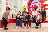 「マルコポロリ！」のワンシーン