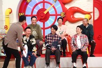 「マルコポロリ！」のワンシーン