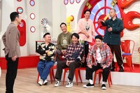 「マルコポロリ！」のワンシーン