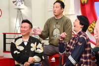 「マルコポロリ！」のワンシーン