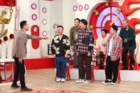 「マルコポロリ！」のワンシーン