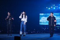 久保史緒里とナインティナイン