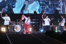 いきものがかりとナインティナイン