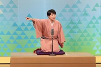 春風亭一花 ©NHK