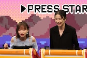 左から、齊藤京子、水野美紀