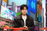 加藤シゲアキ