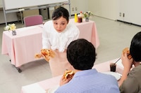 「コント・デ・ンガナ」のワンシーン