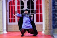 ロングコートダディ兎