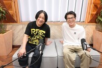 永野とモグライダー芝