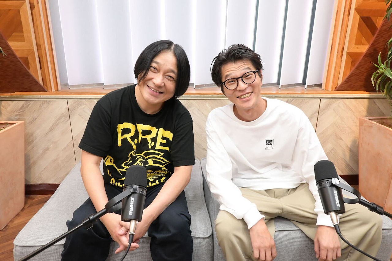 永野とモグライダー芝