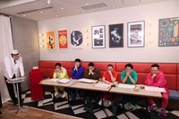 令和ロマン・ケムリ、大好きなカプリチョーザで人気メニューの順位予想「華大千鳥」