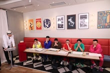 令和ロマン・ケムリ、大好きなカプリチョーザで人気メニューの順位予想「華大千鳥」